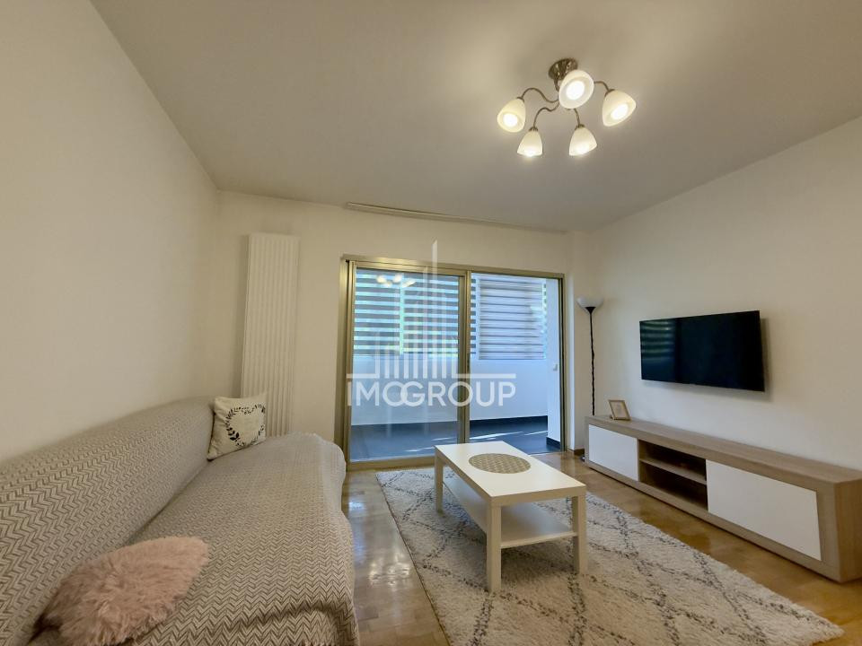 Apartament cu 2 camere | Gheorgheni zona Iulius Mall/ FSEGA | Balcon