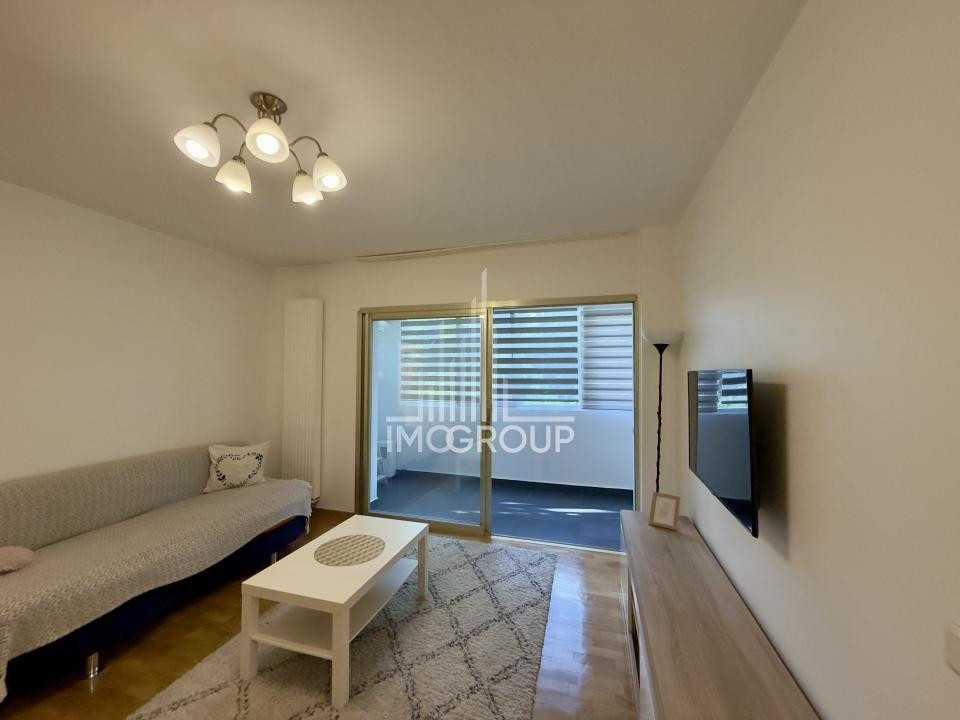 Apartament cu 2 camere | Gheorgheni zona Iulius Mall/ FSEGA | Balcon