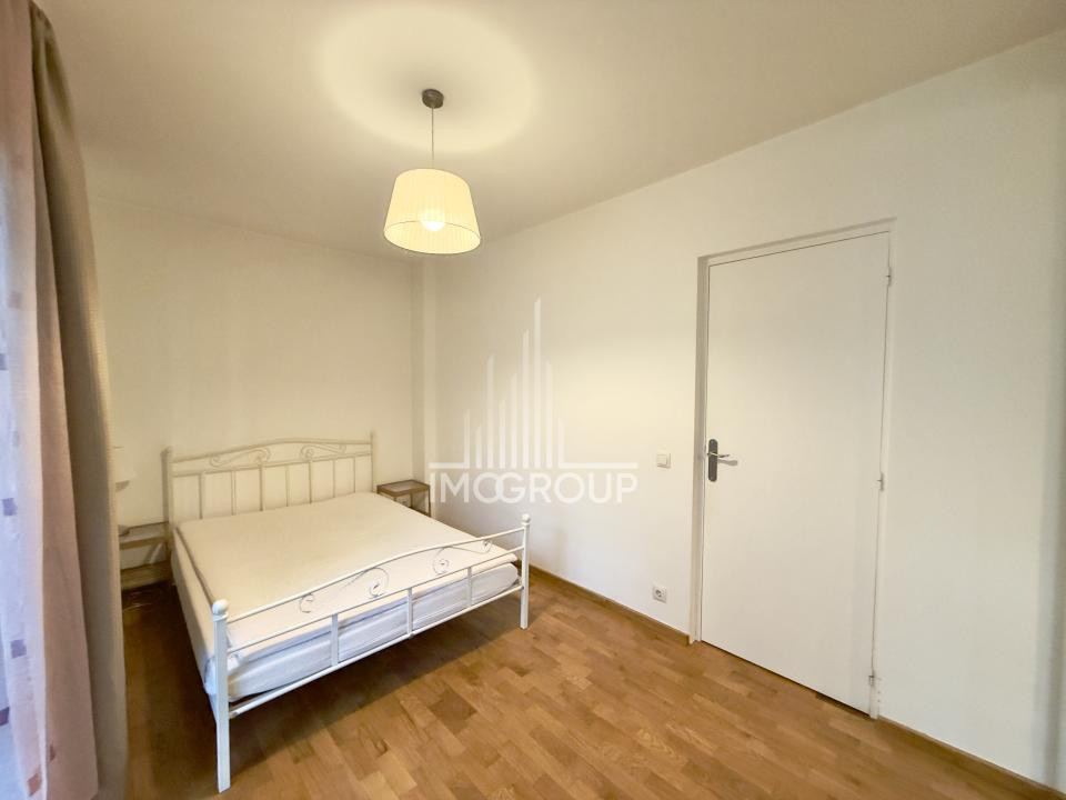 Apartament cu 2 camere | Gheorgheni zona Iulius Mall/ FSEGA | Balcon