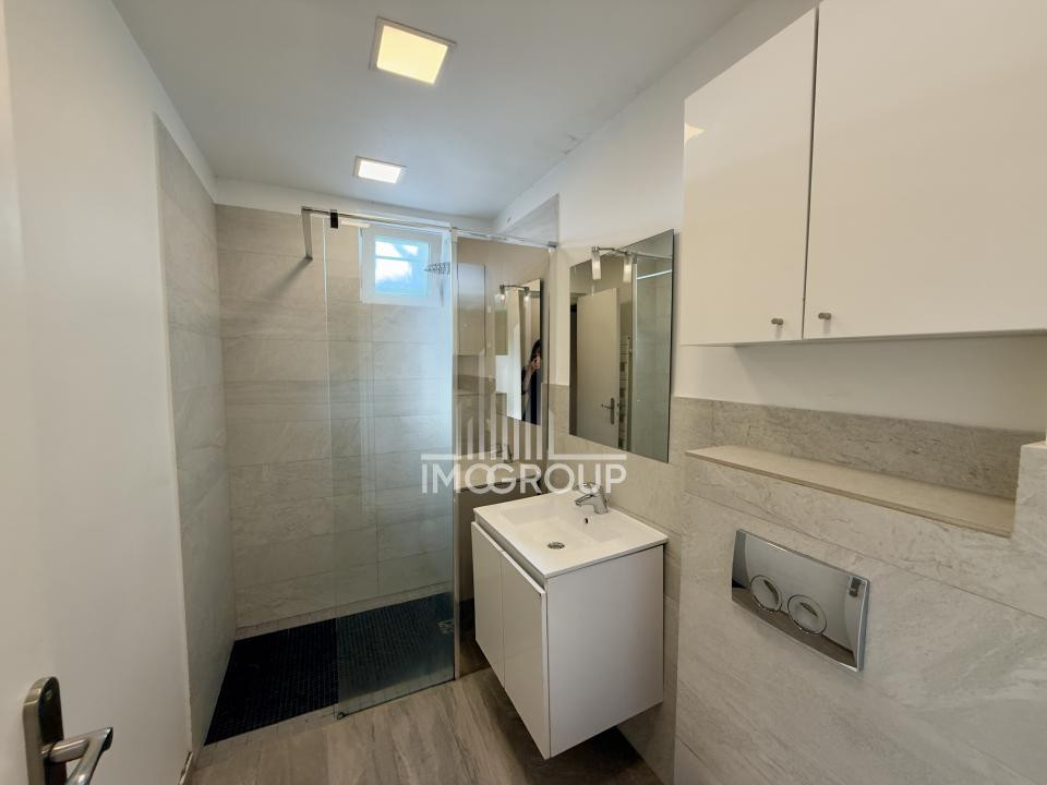 Apartament cu 2 camere | Gheorgheni zona Iulius Mall/ FSEGA | Balcon