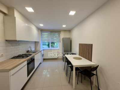 Apartament cu 2 camere | Gheorgheni zona Iulius Mall/ FSEGA | Balcon