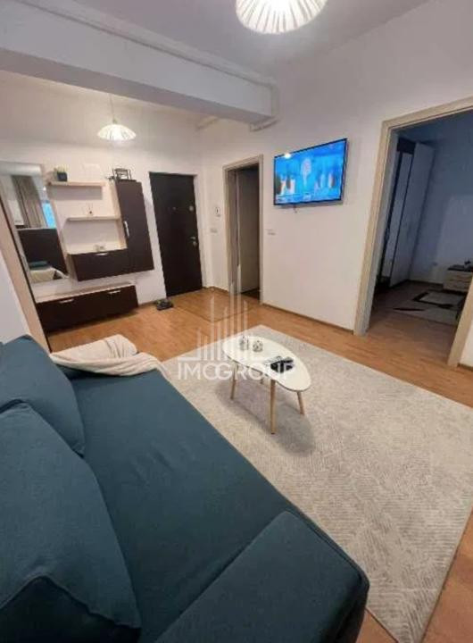  Apartament cu 2 camere de închiriat – Zorilor, parcare