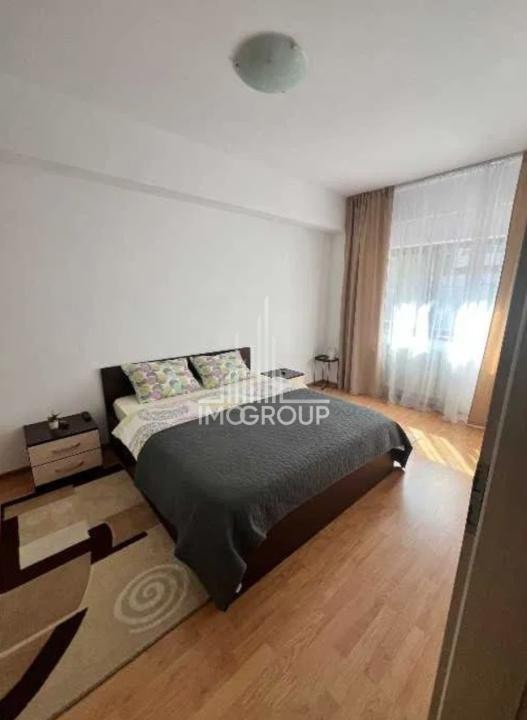  Apartament cu 2 camere de închiriat – Zorilor, parcare