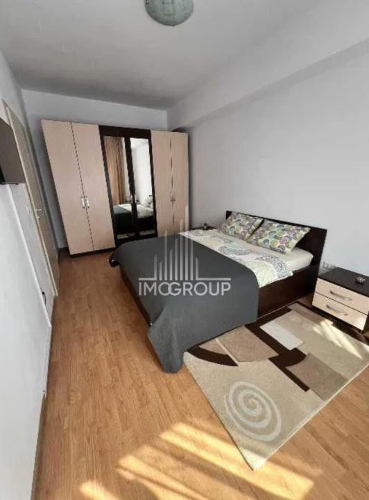  Apartament cu 2 camere de închiriat – Zorilor, parcare