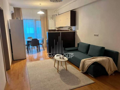  Apartament cu 2 camere de închiriat – Zorilor, parcare