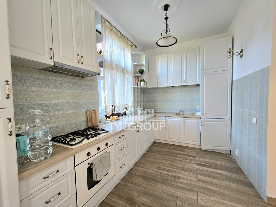 Apartament 2 camere de închiriat – Str. Clinicilor, 5 min UMF 