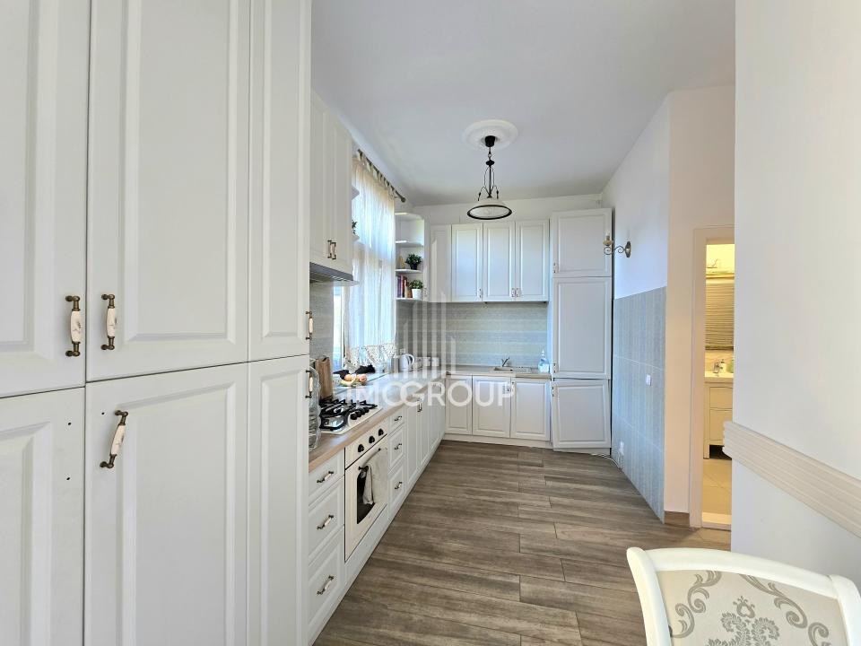 Apartament 2 camere de închiriat – Str. Clinicilor, 5 min UMF 