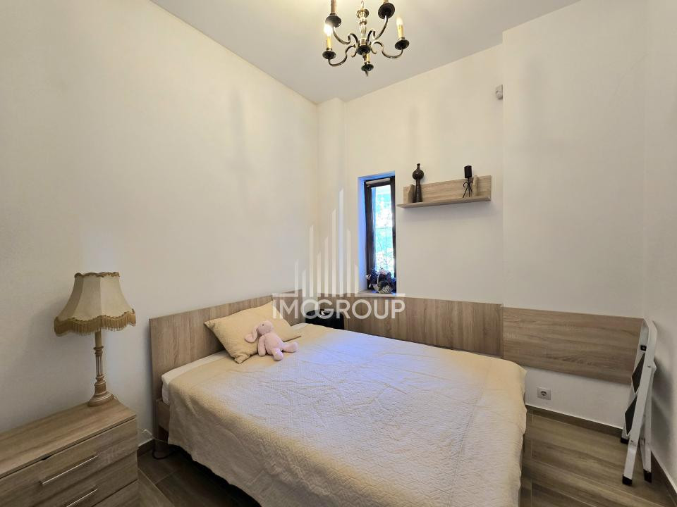 Apartament 2 camere de închiriat – Str. Clinicilor, 5 min UMF 