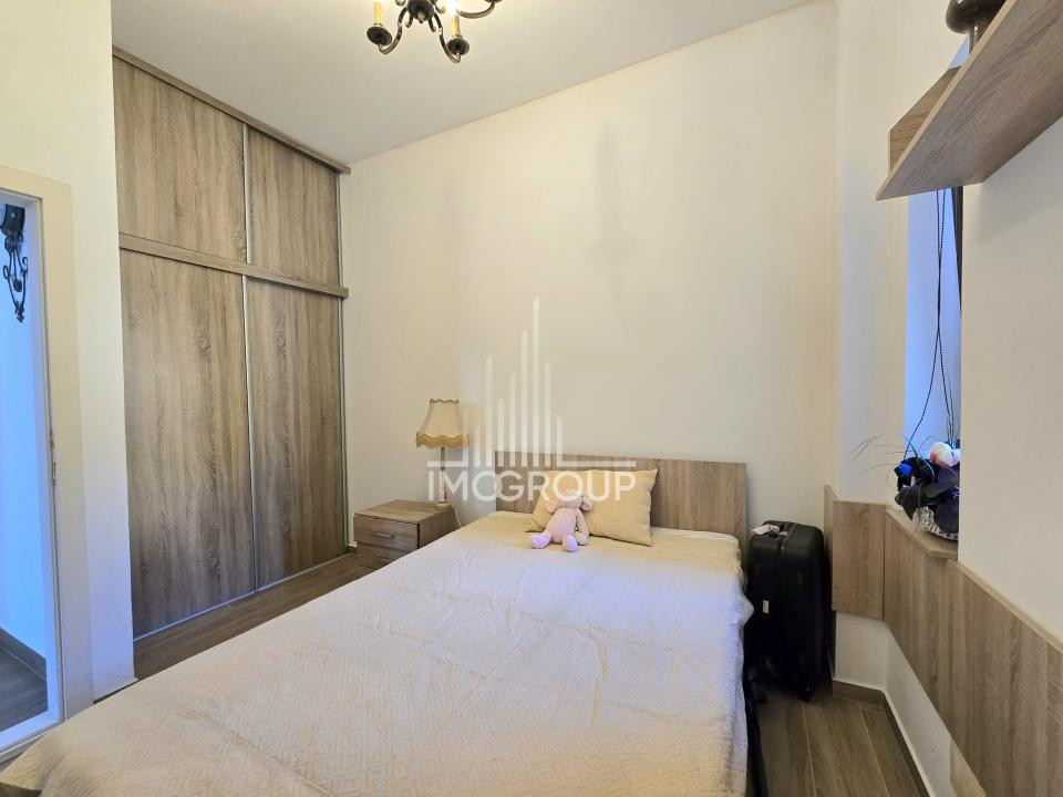 Apartament 2 camere de închiriat – Str. Clinicilor, 5 min UMF 