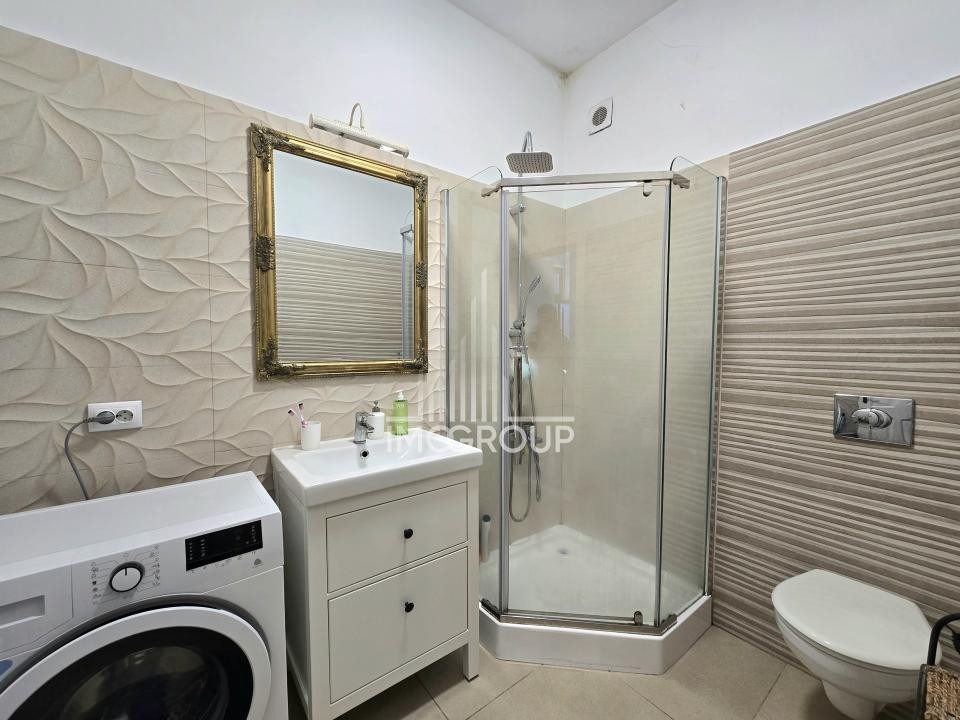 Apartament 2 camere de închiriat – Str. Clinicilor, 5 min UMF 