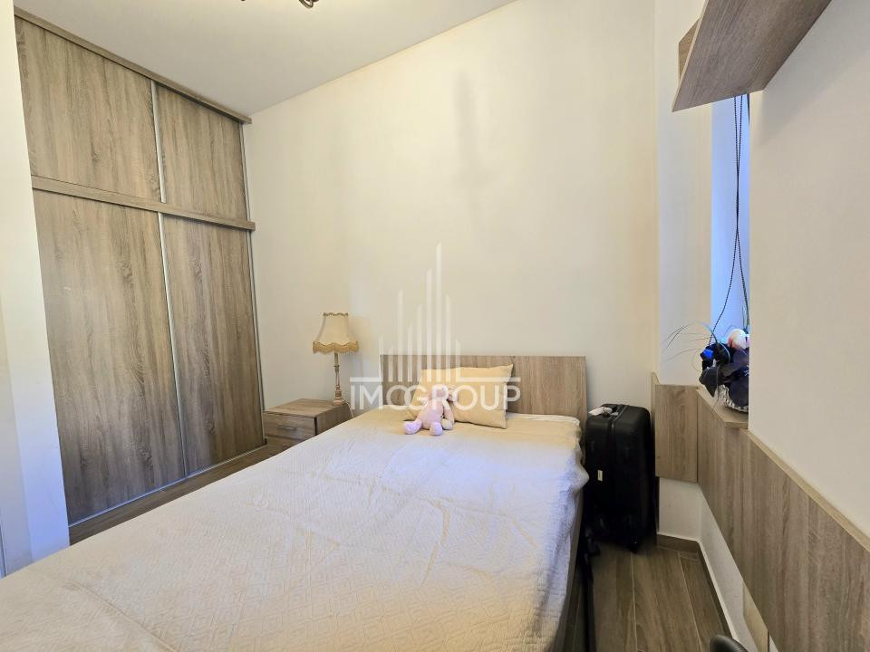 Apartament 2 camere de închiriat – Str. Clinicilor, 5 min UMF 