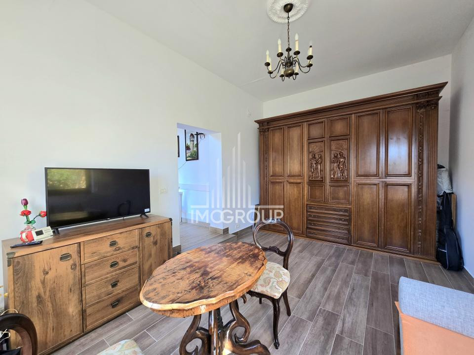 Apartament 2 camere de închiriat – Str. Clinicilor, 5 min UMF 