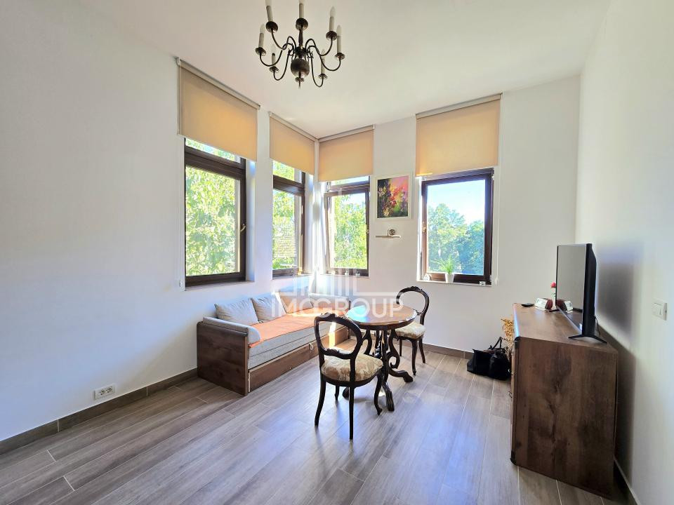 Apartament 2 camere de închiriat – Str. Clinicilor, 5 min UMF 