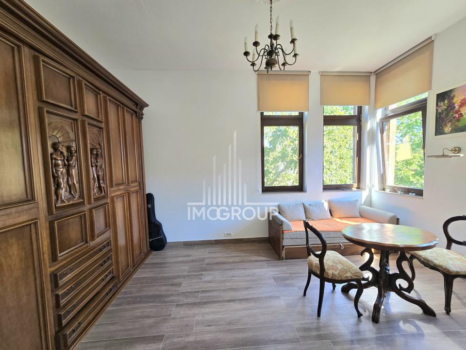 Apartament 2 camere de închiriat – Str. Clinicilor, 5 min UMF 