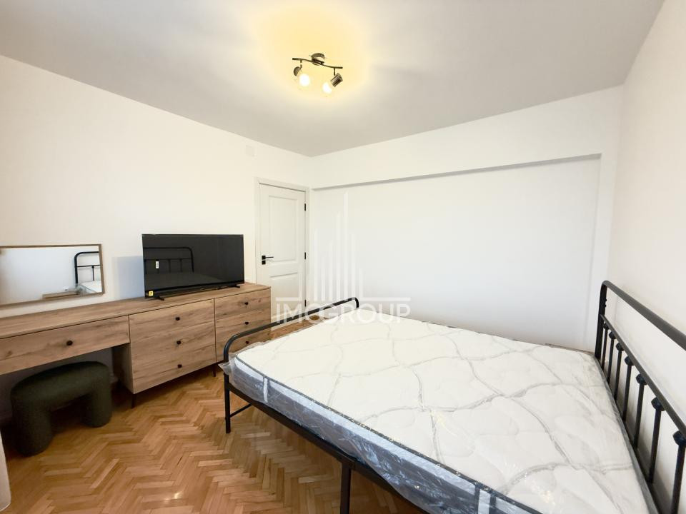 Apartament cu 2 camere | Zona FSEGA\Iulius Mall | Etaj 5 | Terasă 10 mp