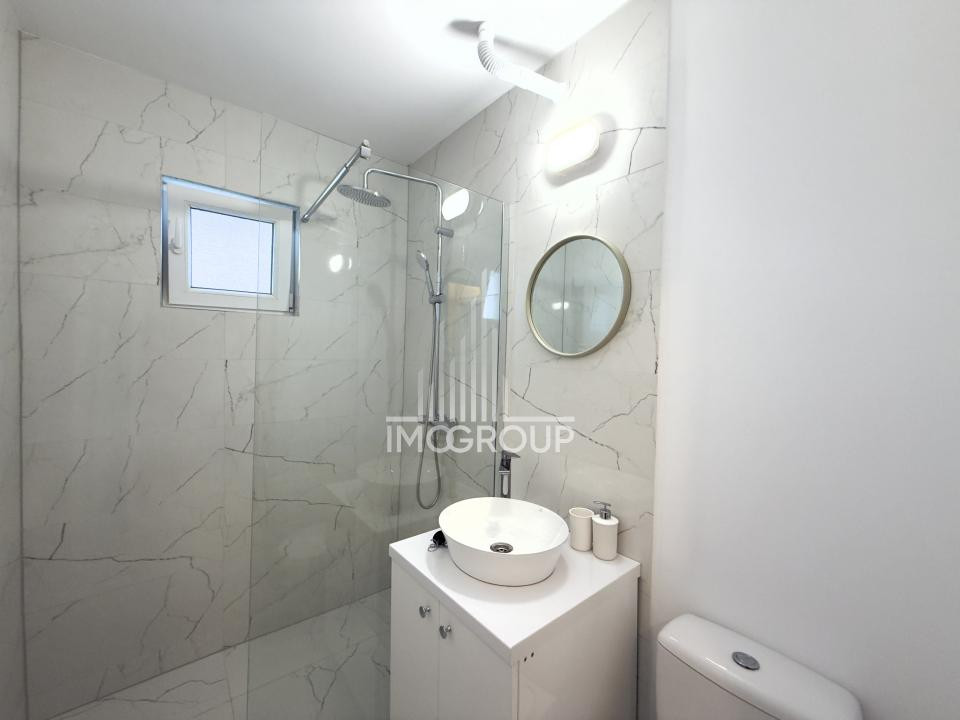 Apartament cu 2 camere | Zona FSEGA\Iulius Mall | Etaj 5 | Terasă 10 mp