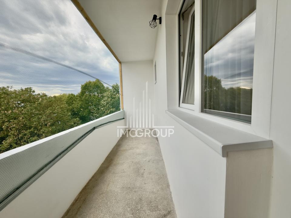 Apartament cu 2 camere | Zona FSEGA\Iulius Mall | Etaj 5 | Terasă 10 mp