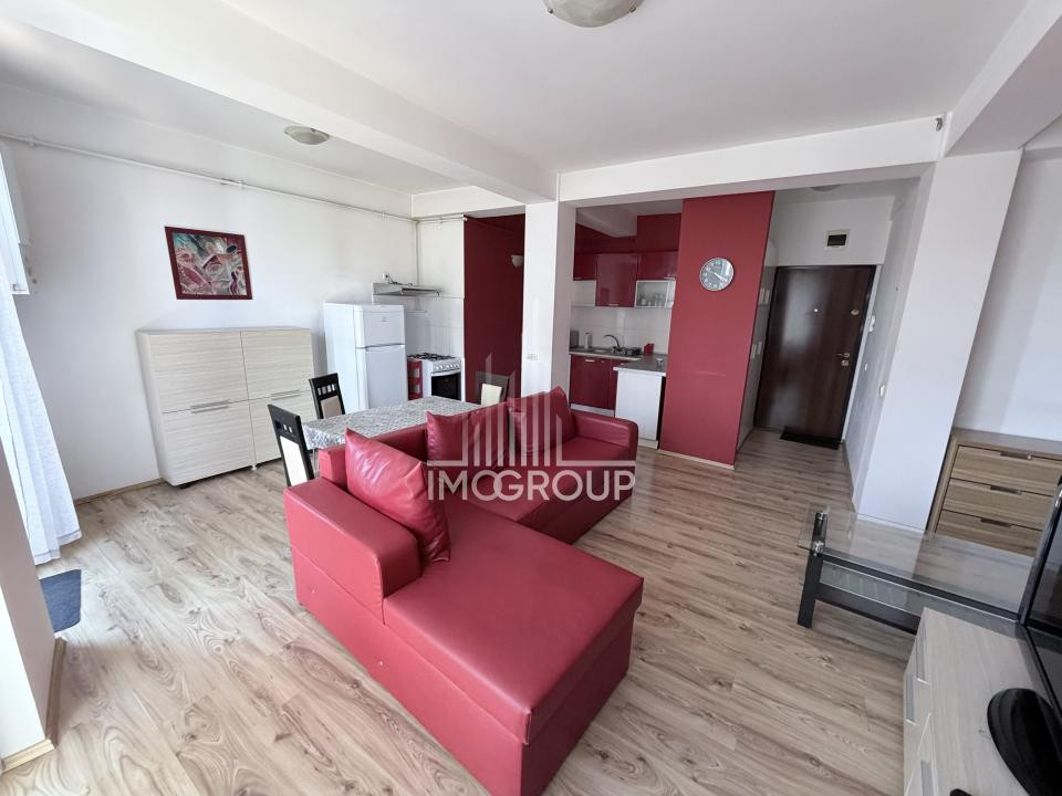 Apartament 3 camere |1 baie | terasa | Zorilor, strada Padurii