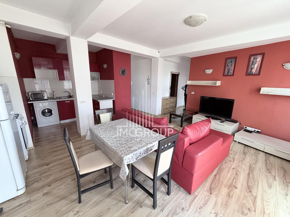 Apartament 3 camere |1 baie | terasa | Zorilor, strada Padurii