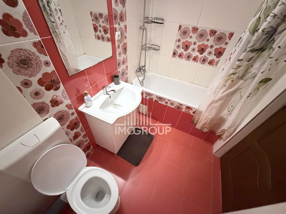 Apartament 3 camere |1 baie | terasa | Zorilor, strada Padurii