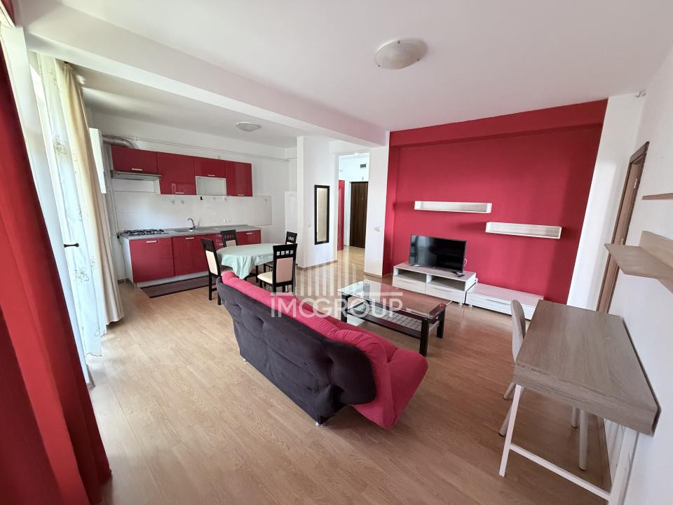 Apartament 2 camere | 1 baie | terasa | Zorilor, strada Padurii