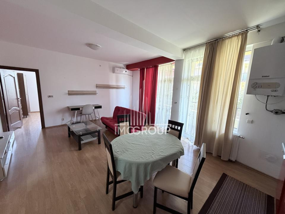 Apartament 2 camere | 1 baie | terasa | Zorilor, strada Padurii