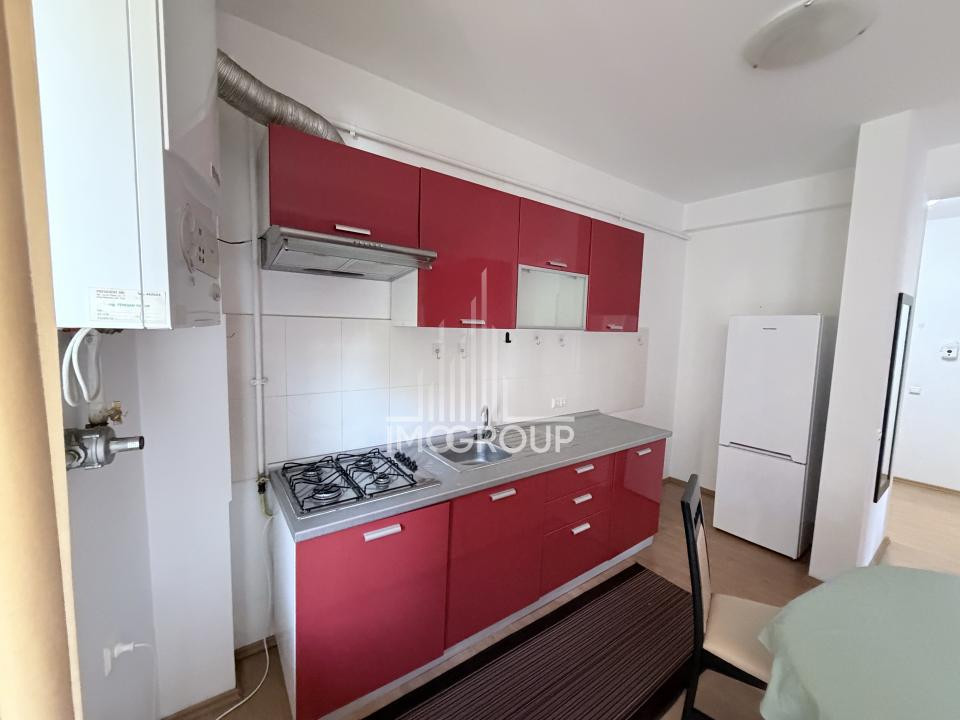 Apartament 2 camere | 1 baie | terasa | Zorilor, strada Padurii