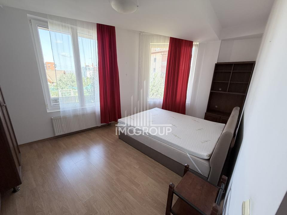 Apartament 2 camere | 1 baie | terasa | Zorilor, strada Padurii