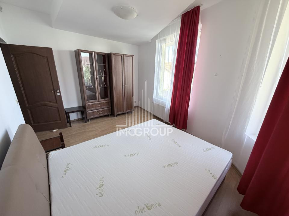 Apartament 2 camere | 1 baie | terasa | Zorilor, strada Padurii