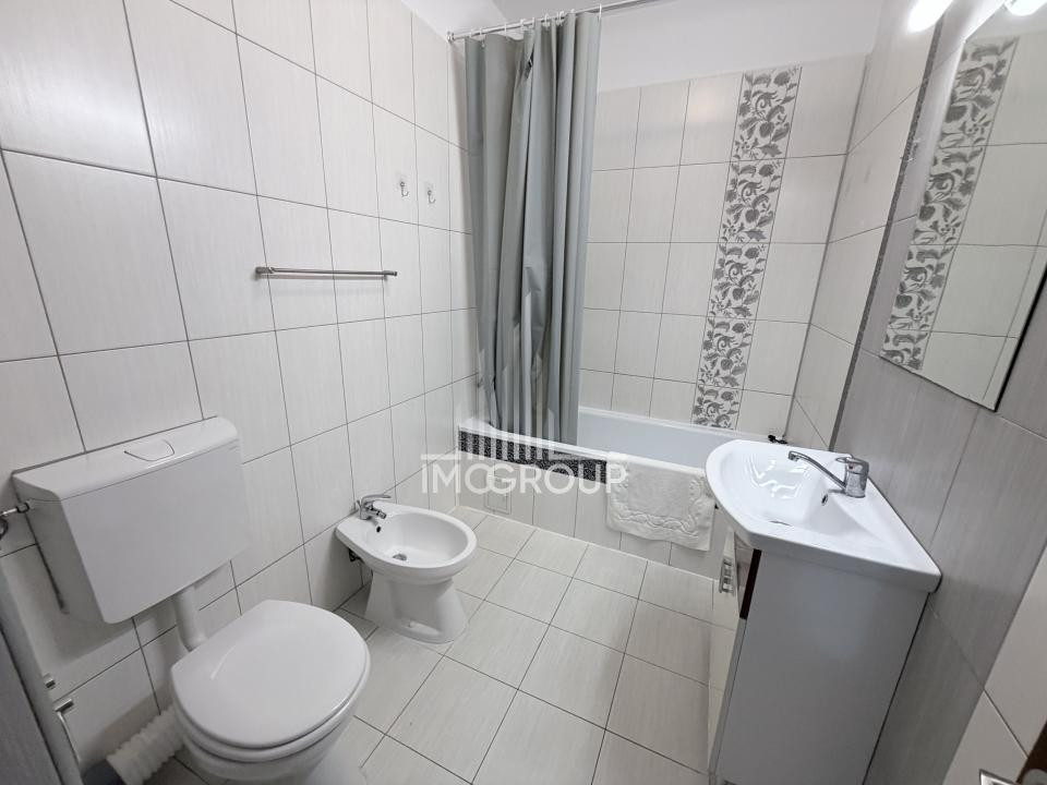Apartament 2 camere | 1 baie | terasa | Zorilor, strada Padurii
