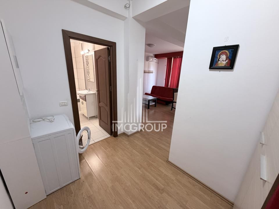 Apartament 2 camere | 1 baie | terasa | Zorilor, strada Padurii
