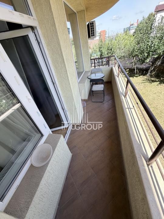 Apartament 2 camere | 1 baie | terasa | Zorilor, strada Padurii