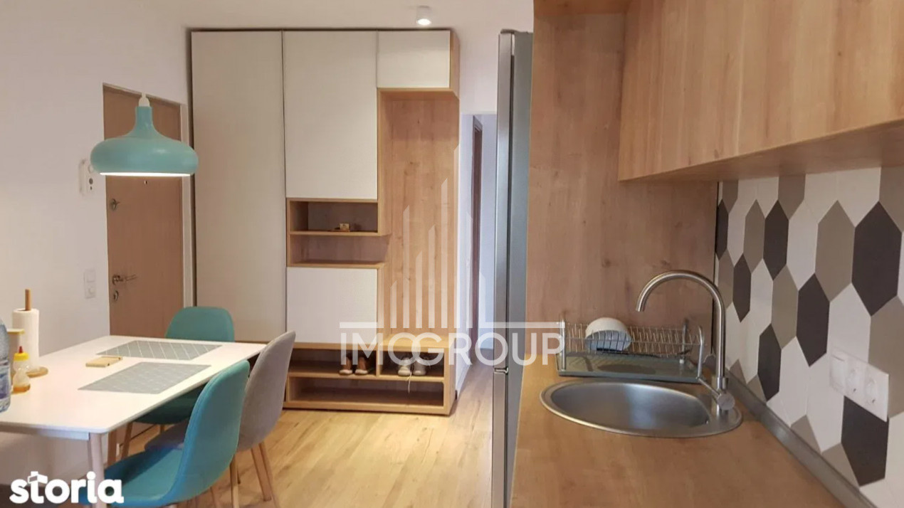 Apartament spațios cu 3 camere de vanzare, 65 mp, Titulescu