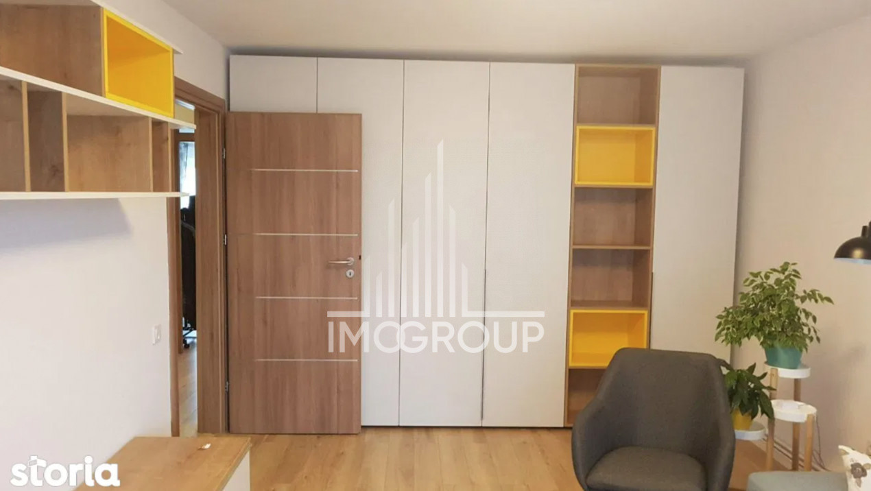 Apartament spațios cu 3 camere de vanzare, 65 mp, Titulescu