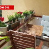 Comision 0% Apartament spațios 3 camere de vanzare, 65 mp, Titulescu