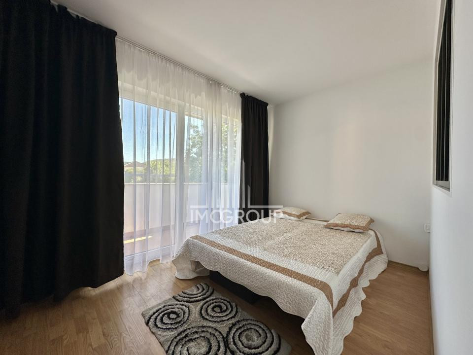 Apartament disponibil, str Muzeul Apei, parcare