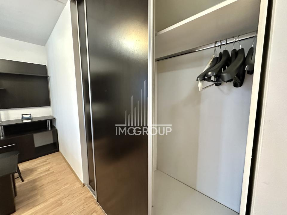 Apartament disponibil, str Muzeul Apei, parcare