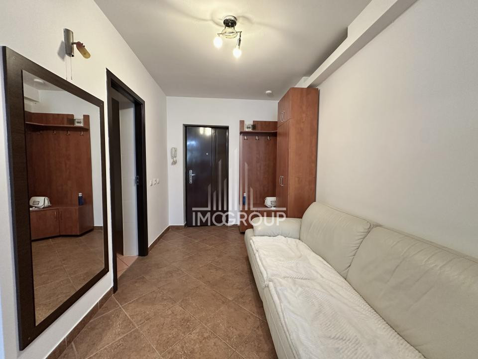 Apartament disponibil, str Muzeul Apei, parcare