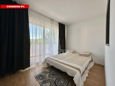 Comision 0. Apartament disponibil, str Muzeul Apei, parcare