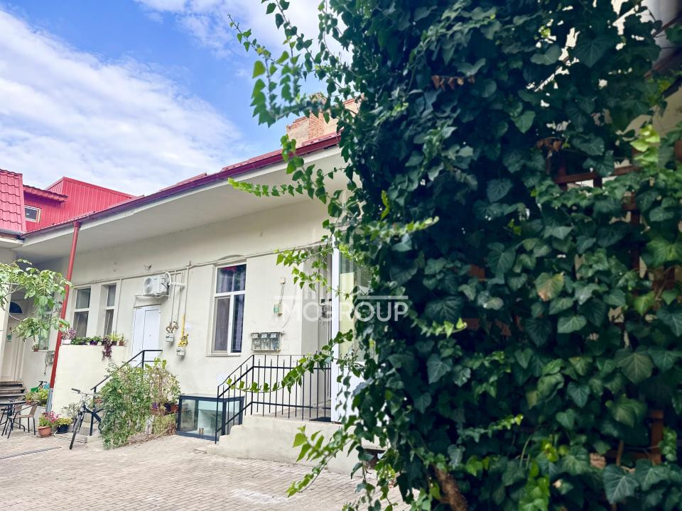 Apartament cu 1 camera, langa NTT Data/Bosch, str Someșului.