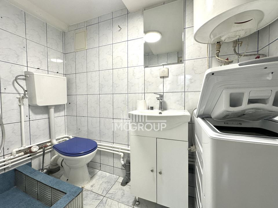 Apartament cu 1 camera, langa NTT Data/Bosch, str Someșului.