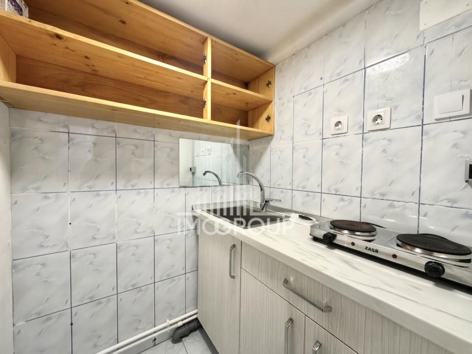 Apartament cu 1 camera, langa NTT Data/Bosch, str Someșului.