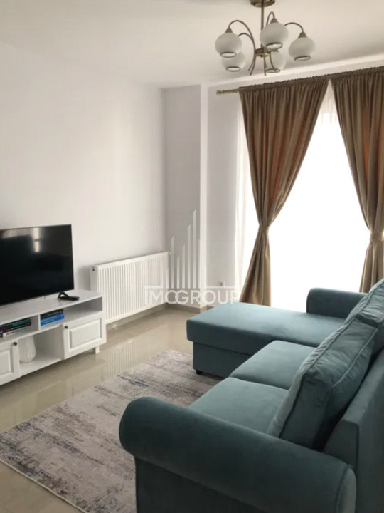 Apartament modern 2 camere de inchiriat, parcare, OMV, N. Steinhardt