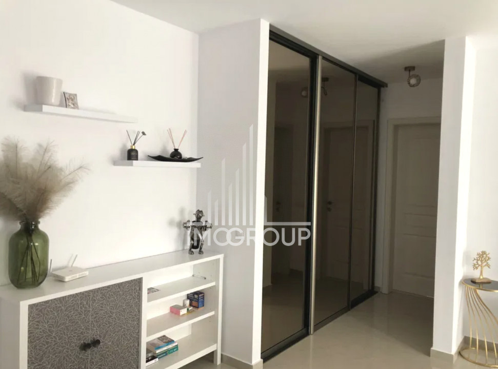 Apartament modern 2 camere de inchiriat, parcare, OMV, N. Steinhardt