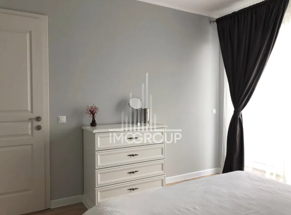 Apartament modern 2 camere de inchiriat, parcare, OMV, N. Steinhardt