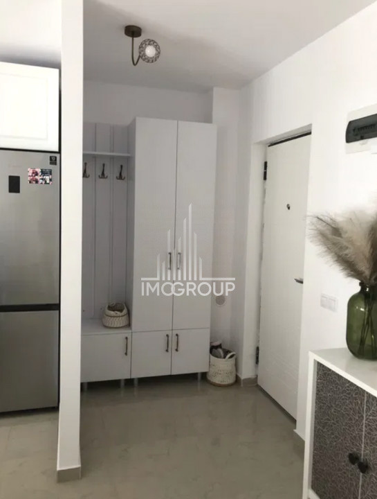 Apartament modern 2 camere de inchiriat, parcare, OMV, N. Steinhardt