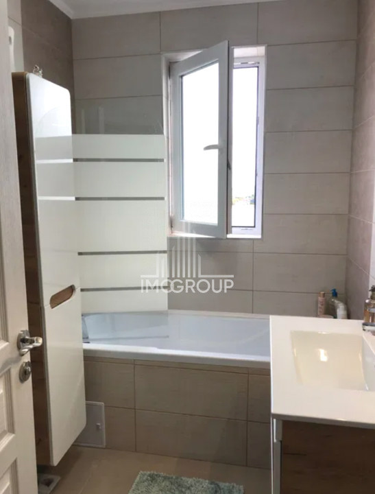 Apartament modern 2 camere de inchiriat, parcare, OMV, N. Steinhardt