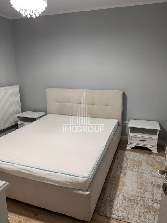Apartament modern 2 camere de inchiriat, parcare, OMV, N. Steinhardt
