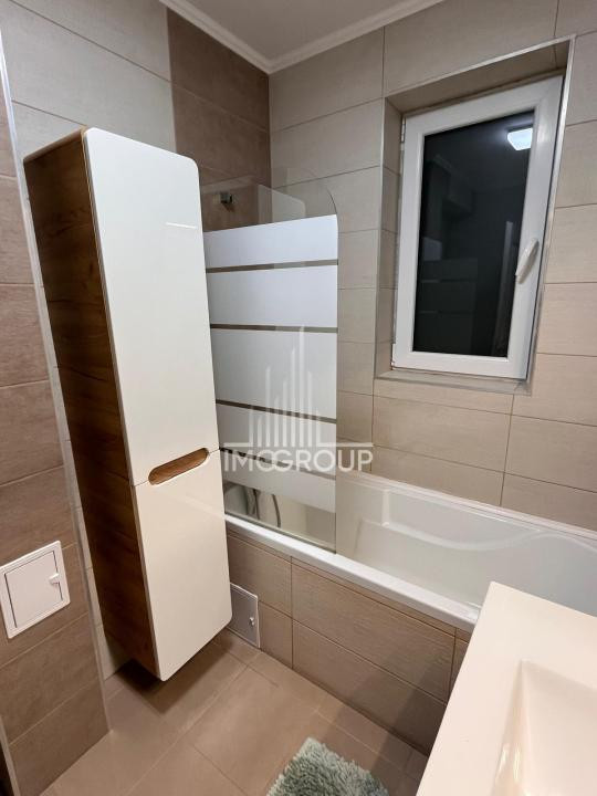 Apartament modern 2 camere de inchiriat, parcare, OMV, N. Steinhardt