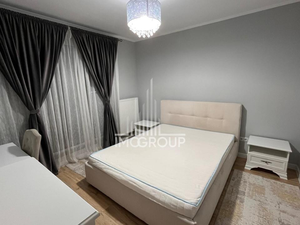 Apartament modern 2 camere de inchiriat, parcare, OMV, N. Steinhardt